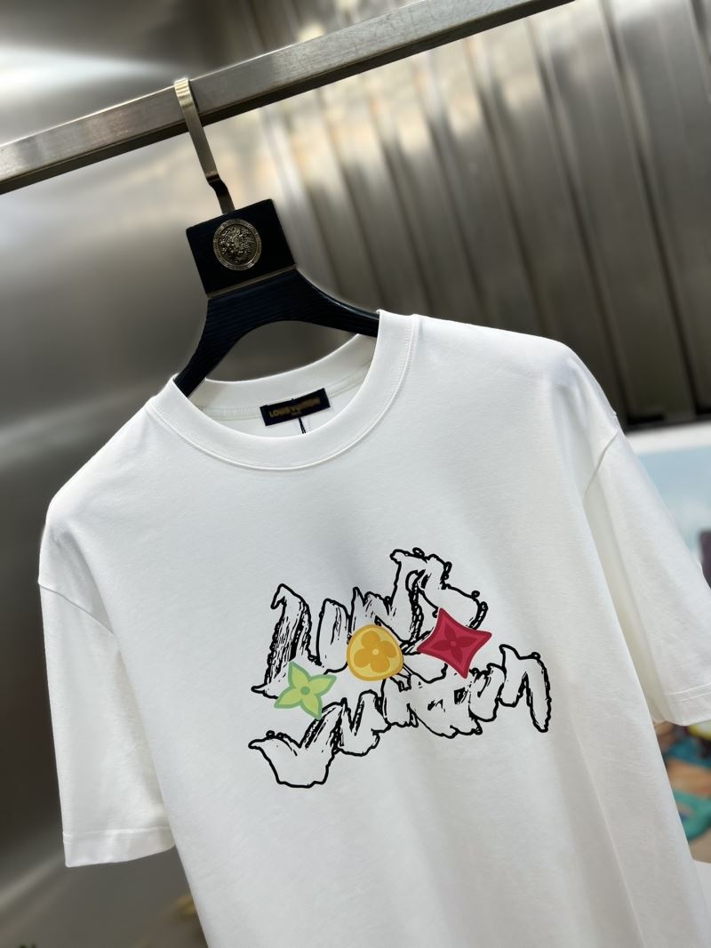 Louis Vuitton T-Shirts